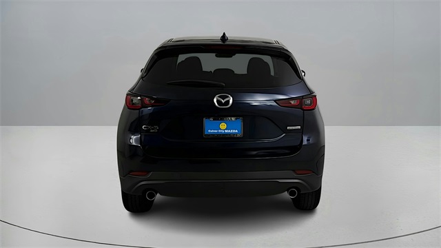 used 2023 Mazda CX-5 car, priced at $23,988