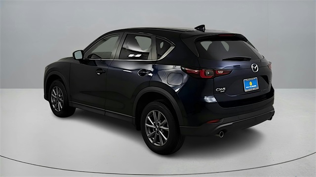 used 2023 Mazda CX-5 car, priced at $23,988