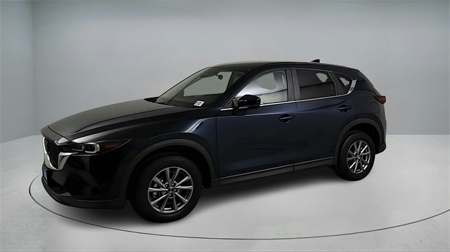 used 2023 Mazda CX-5 car, priced at $23,988