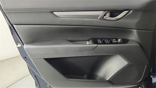 used 2023 Mazda CX-5 car, priced at $23,988