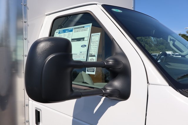 new 2026 Ford E-450SD car, priced at $64,686