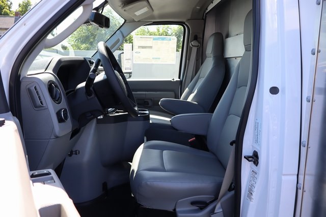 new 2026 Ford E-450SD car, priced at $64,686