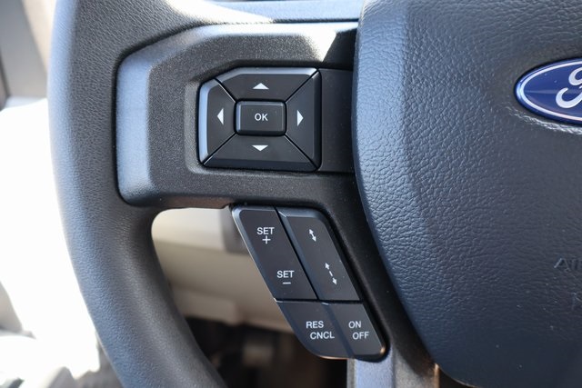 new 2026 Ford E-450SD car, priced at $64,686