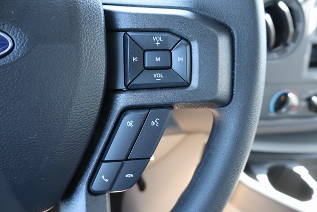 new 2026 Ford E-450SD car, priced at $64,686