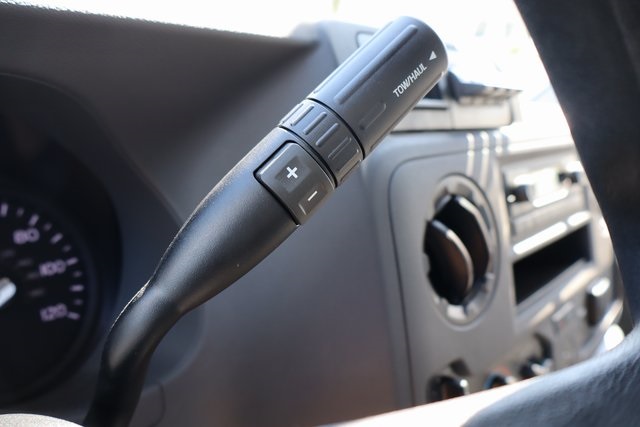 new 2026 Ford E-450SD car, priced at $64,686