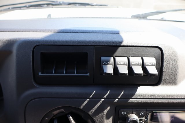 new 2026 Ford E-450SD car, priced at $64,686