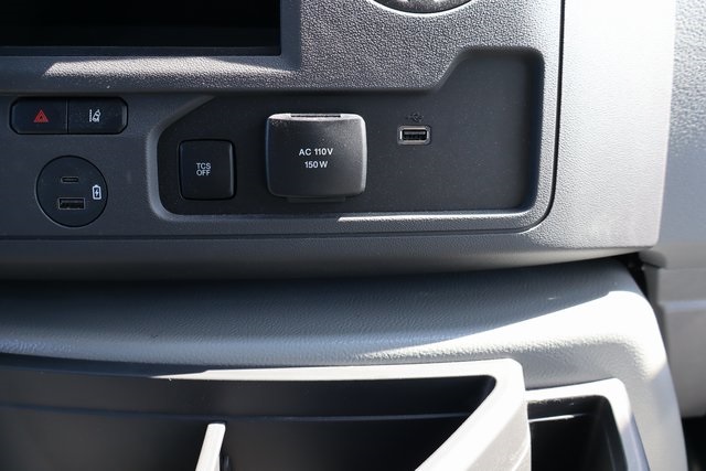 new 2026 Ford E-450SD car, priced at $64,686