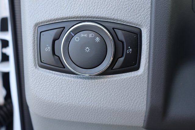new 2026 Ford E-450SD car, priced at $64,686