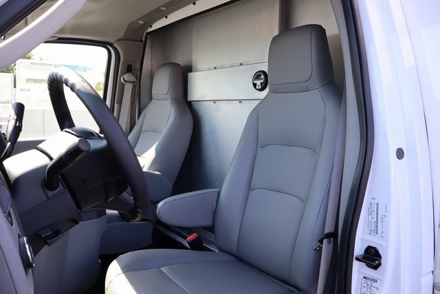 new 2026 Ford E-450SD car, priced at $64,686