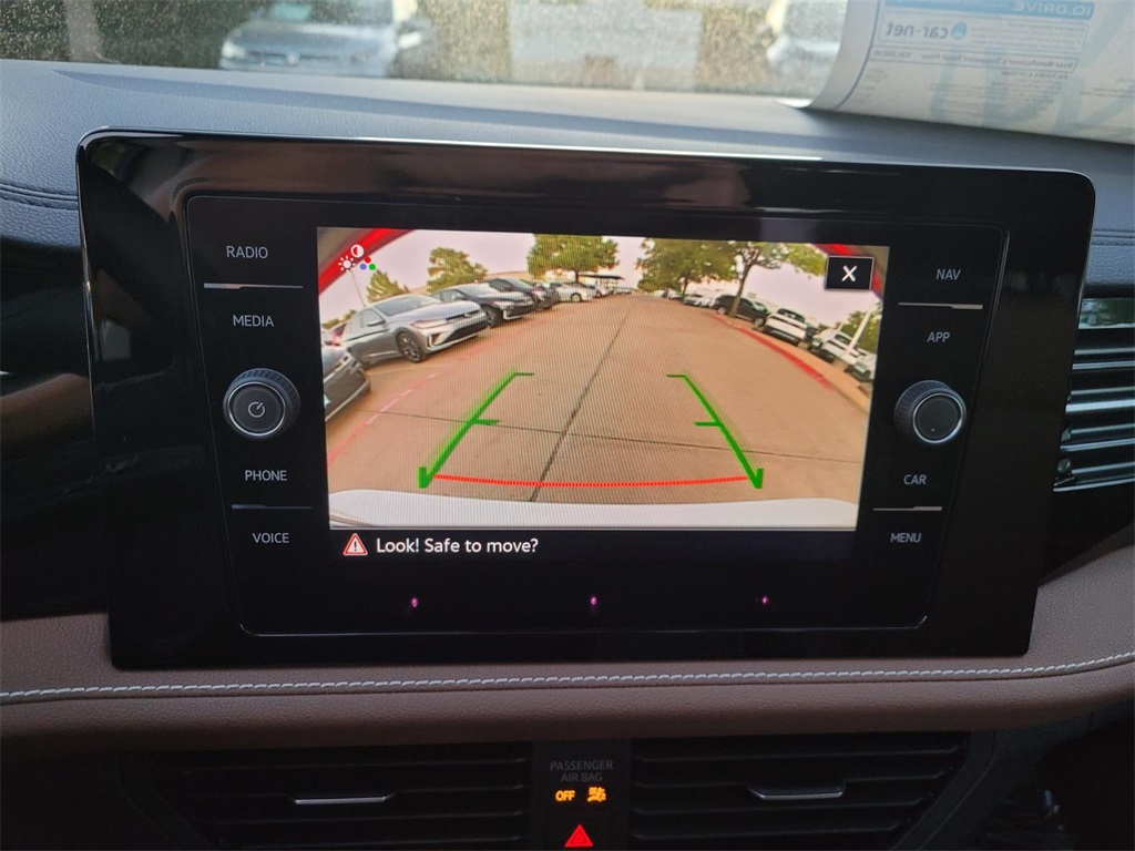 new 2025 Volkswagen Jetta car, priced at $30,142