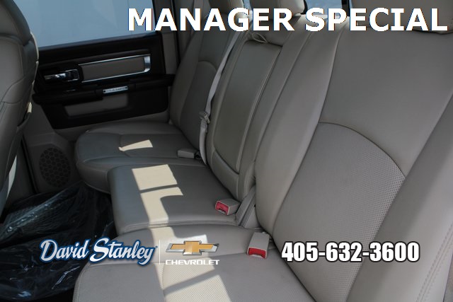 used 2017 Ram 1500 car, priced at $30,399