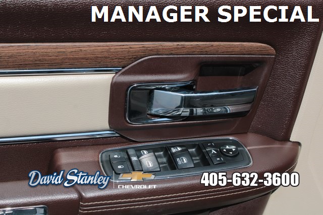 used 2017 Ram 1500 car, priced at $30,399