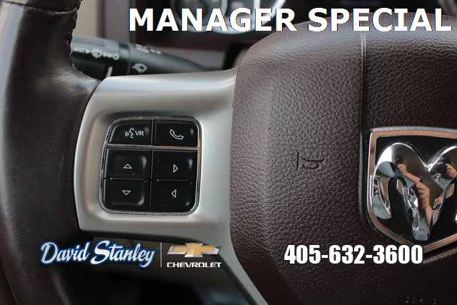 used 2017 Ram 1500 car, priced at $30,399