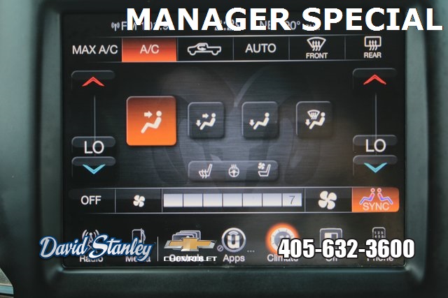 used 2017 Ram 1500 car, priced at $30,399