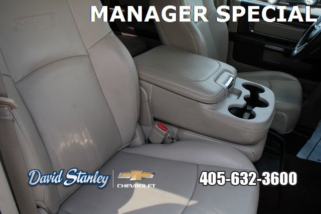 used 2017 Ram 1500 car, priced at $30,399