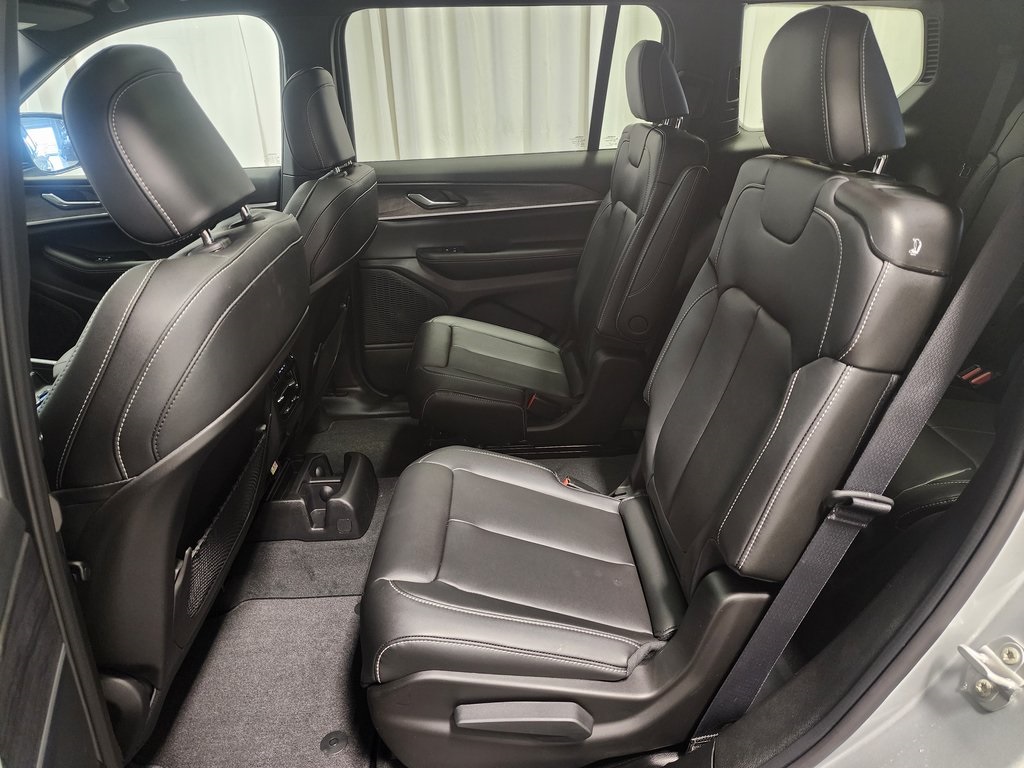 new 2025 Jeep Grand Cherokee L car, priced at $47,499