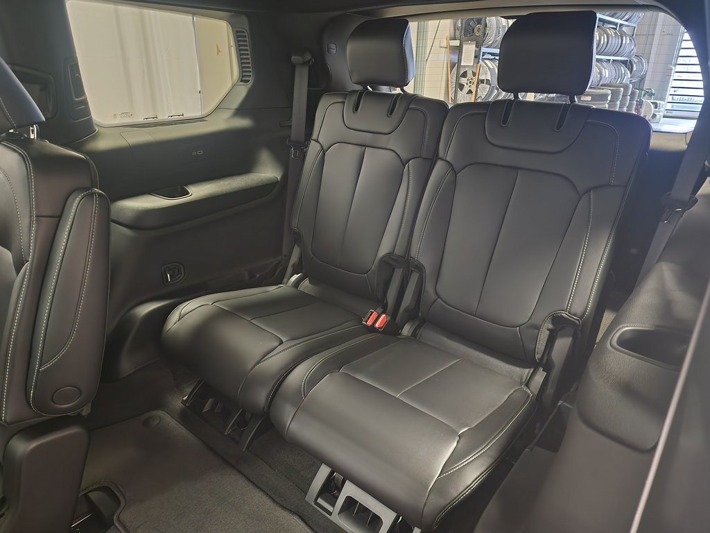 new 2025 Jeep Grand Cherokee L car, priced at $47,499