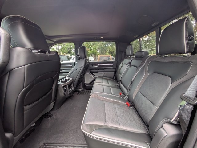 new 2026 Ram 1500 car, priced at $63,195