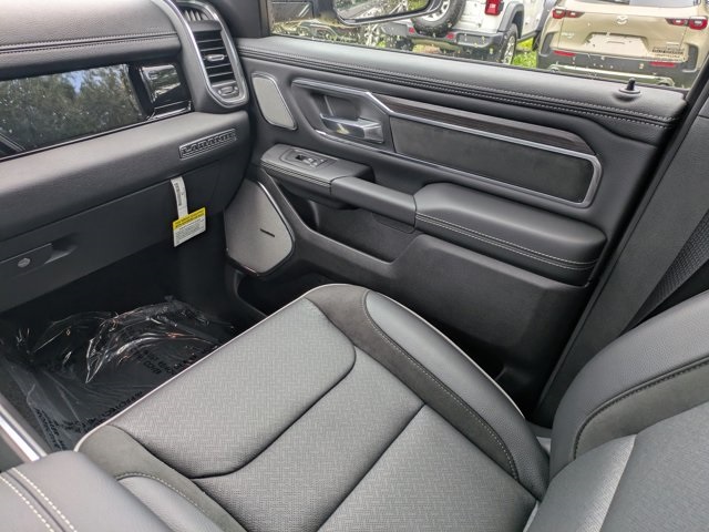 new 2026 Ram 1500 car, priced at $63,195