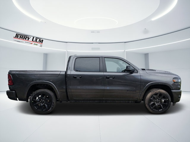 new 2026 Ram 1500 car, priced at $63,195