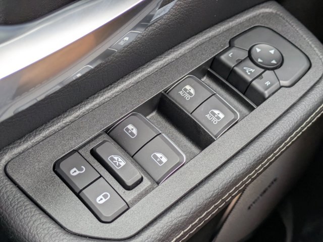 new 2026 Ram 1500 car, priced at $63,195