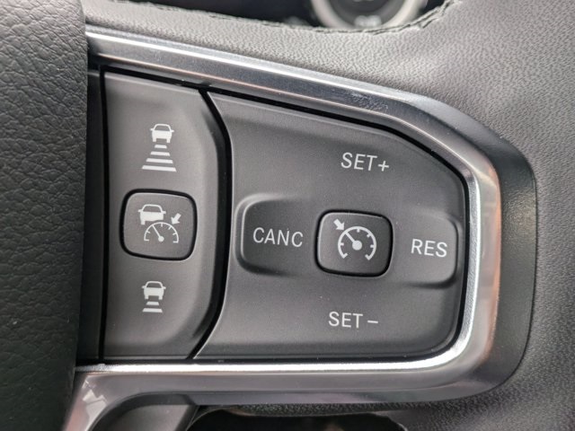 new 2026 Ram 1500 car, priced at $63,195