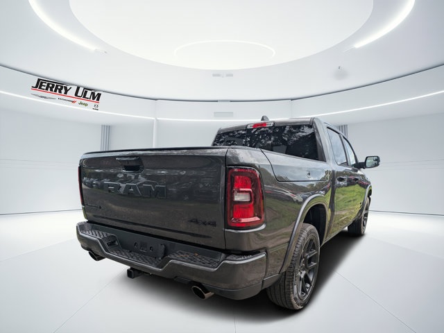 new 2026 Ram 1500 car, priced at $63,195