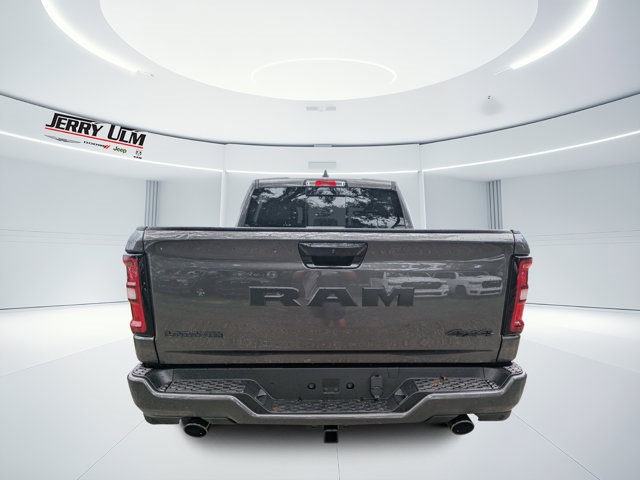 new 2026 Ram 1500 car, priced at $63,195