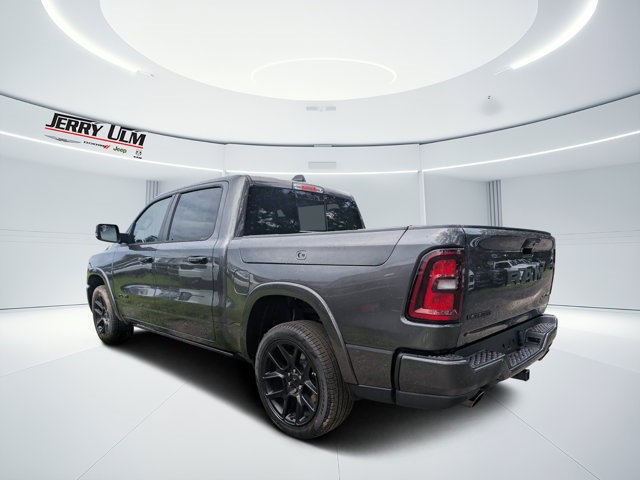 new 2026 Ram 1500 car, priced at $63,195