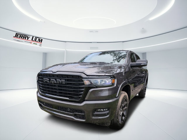 new 2026 Ram 1500 car, priced at $63,195