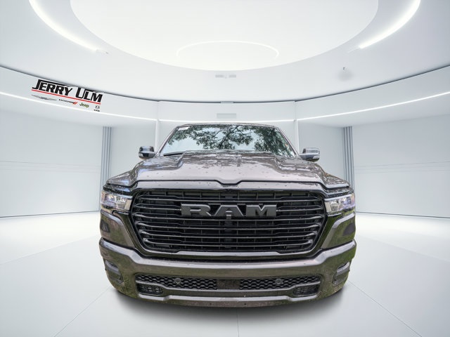 new 2026 Ram 1500 car, priced at $63,195