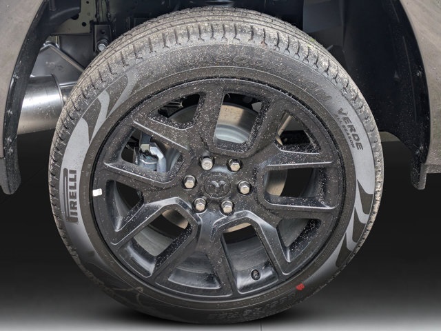 new 2026 Ram 1500 car, priced at $63,195