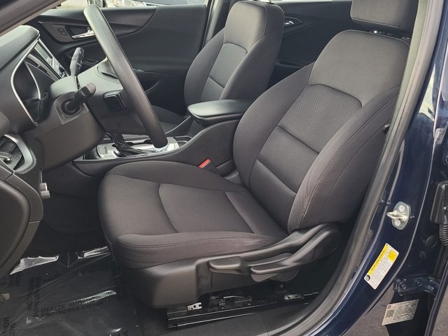 used 2018 Chevrolet Malibu car, priced at $8,994