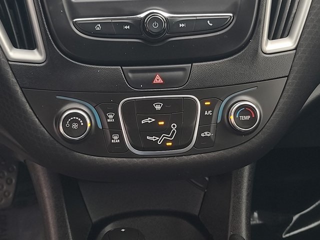 used 2018 Chevrolet Malibu car, priced at $8,994