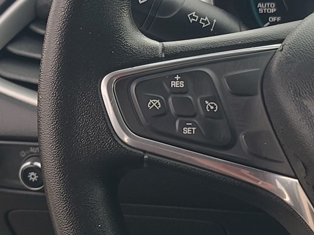 used 2018 Chevrolet Malibu car, priced at $8,994