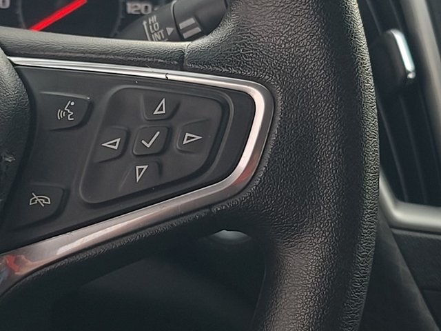 used 2018 Chevrolet Malibu car, priced at $8,994
