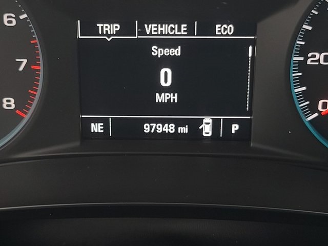 used 2018 Chevrolet Malibu car, priced at $8,994