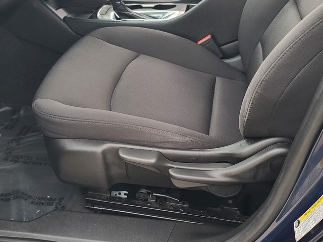 used 2018 Chevrolet Malibu car, priced at $8,994