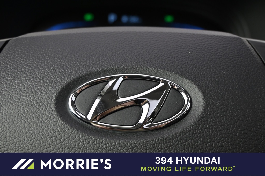 new 2025 Hyundai Venue car, priced at $21,904