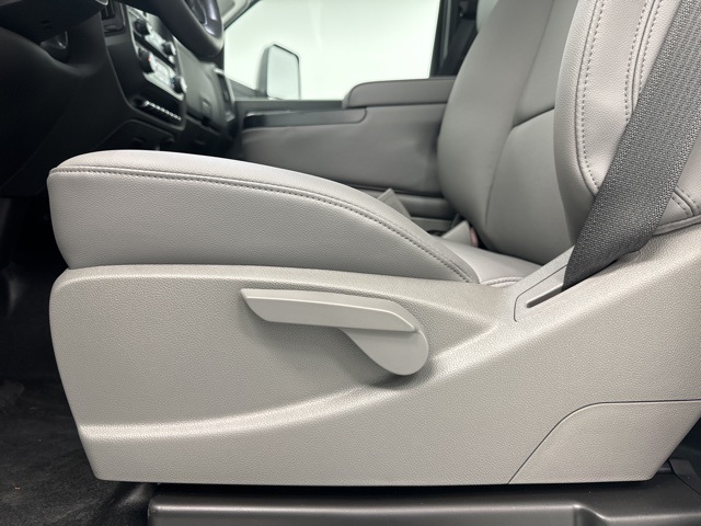 new 2024 Chevrolet Silverado MD car, priced at $77,800