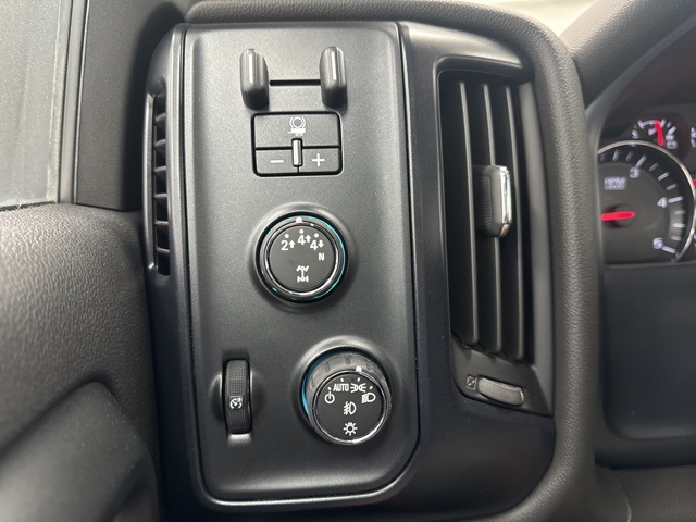 new 2024 Chevrolet Silverado MD car, priced at $77,800