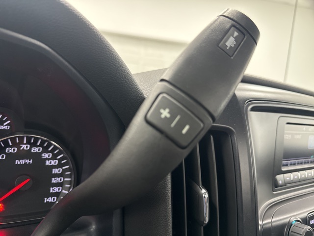 new 2024 Chevrolet Silverado MD car, priced at $77,800