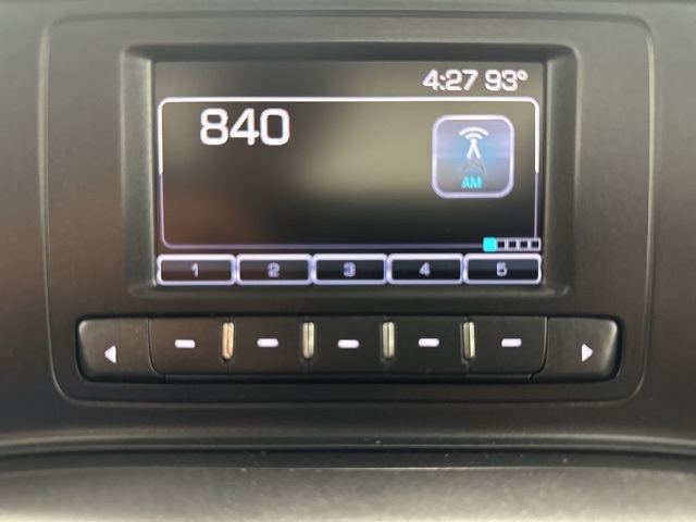 new 2024 Chevrolet Silverado MD car, priced at $77,800