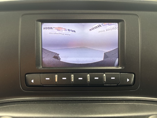 new 2024 Chevrolet Silverado MD car, priced at $77,800