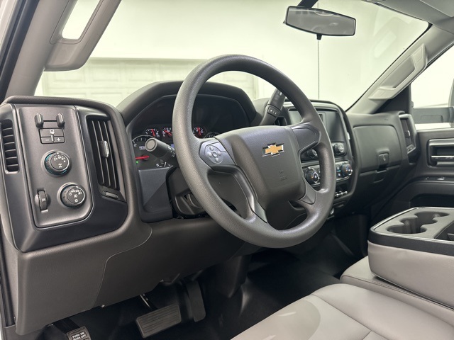 new 2024 Chevrolet Silverado MD car, priced at $77,800
