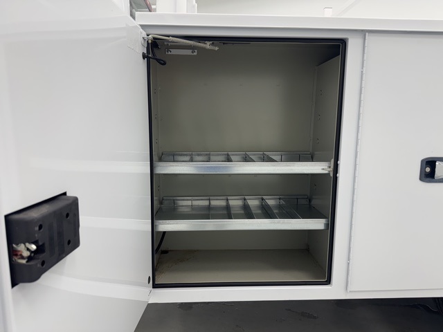 new 2024 Chevrolet Silverado MD car, priced at $77,800