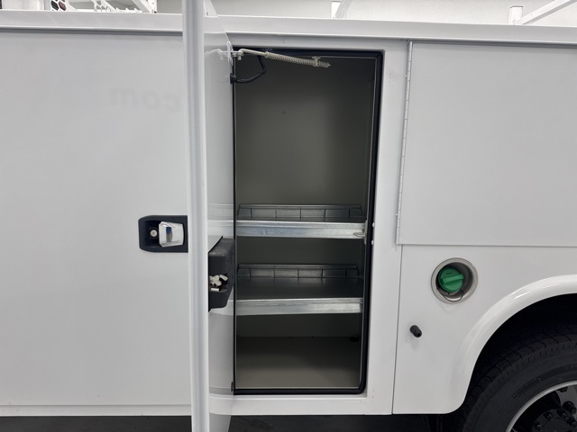 new 2024 Chevrolet Silverado MD car, priced at $77,800