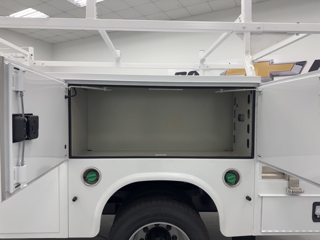 new 2024 Chevrolet Silverado MD car, priced at $77,800