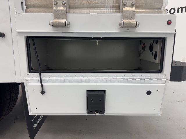 new 2024 Chevrolet Silverado MD car, priced at $77,800