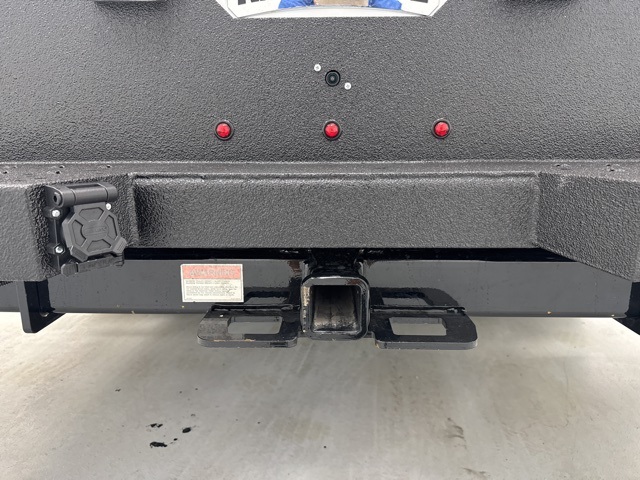 new 2024 Chevrolet Silverado MD car, priced at $77,800